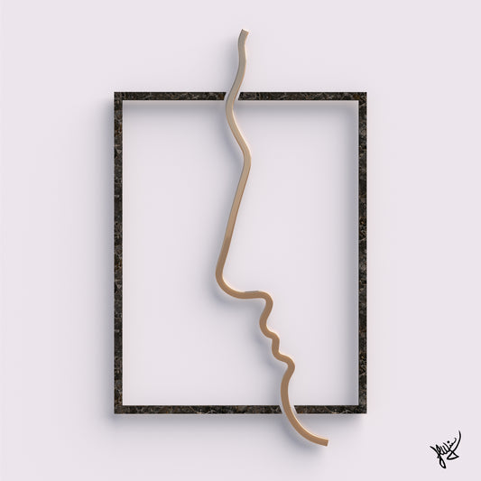 Linea di David
