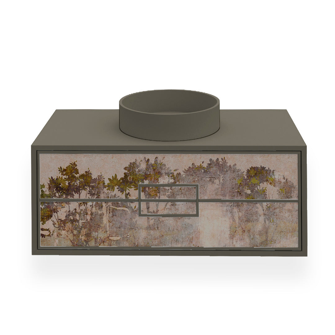 Mobile Bagno Charm 100cm Lumina var1