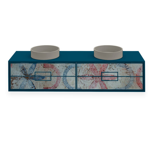 Mobile Bagno Charm 180cm Maio II