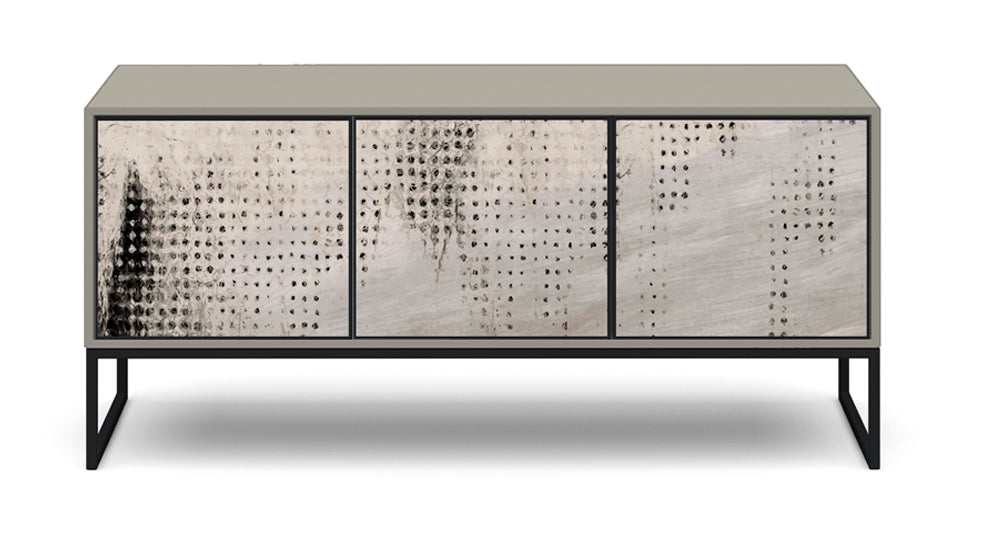 Low Sideboard 3 Doors 