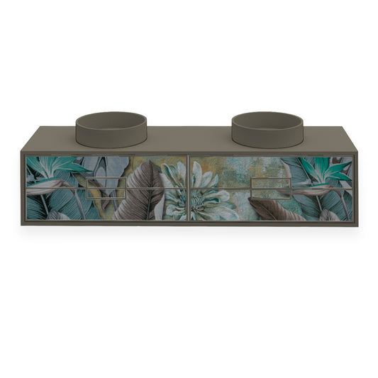 Mobile Bagno Charm 180cm Reave var1