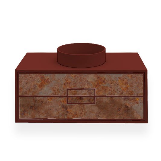 Low Sideboard 3 Doors 