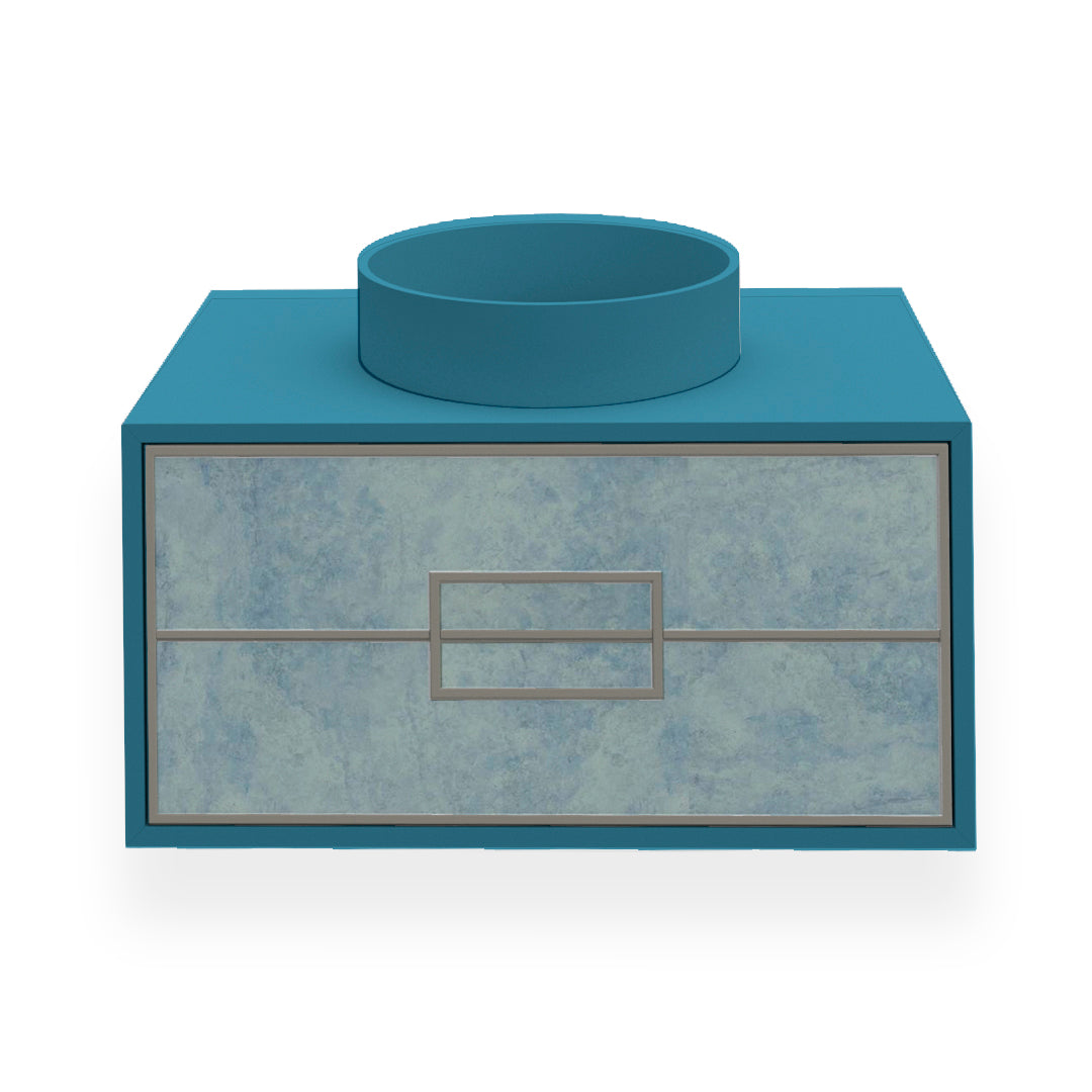 Mobile Bagno Charm 80cm Silky var3