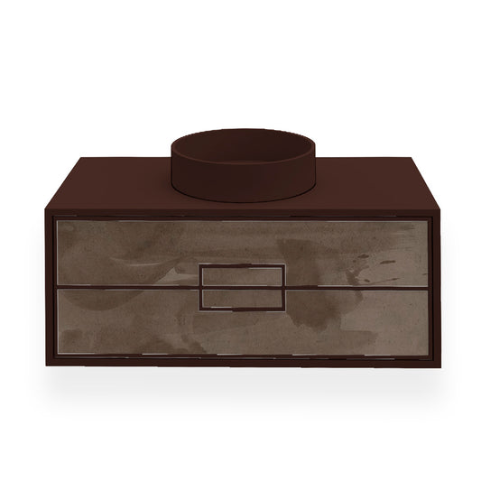 Low Sideboard 3 Doors 