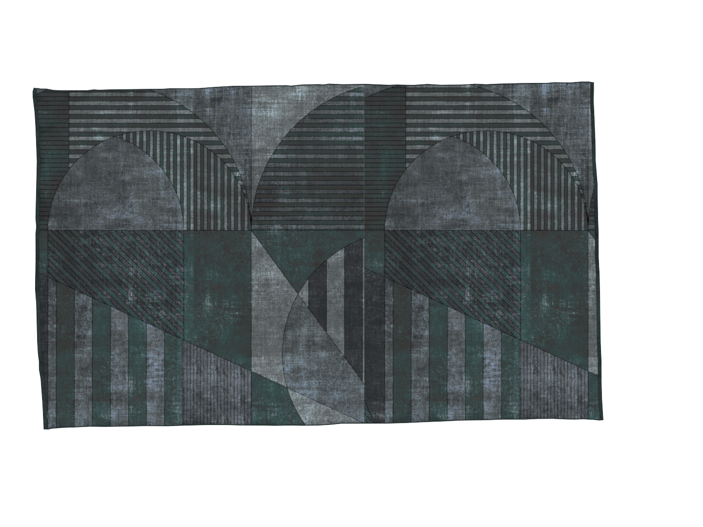 Carpet Bauhaus