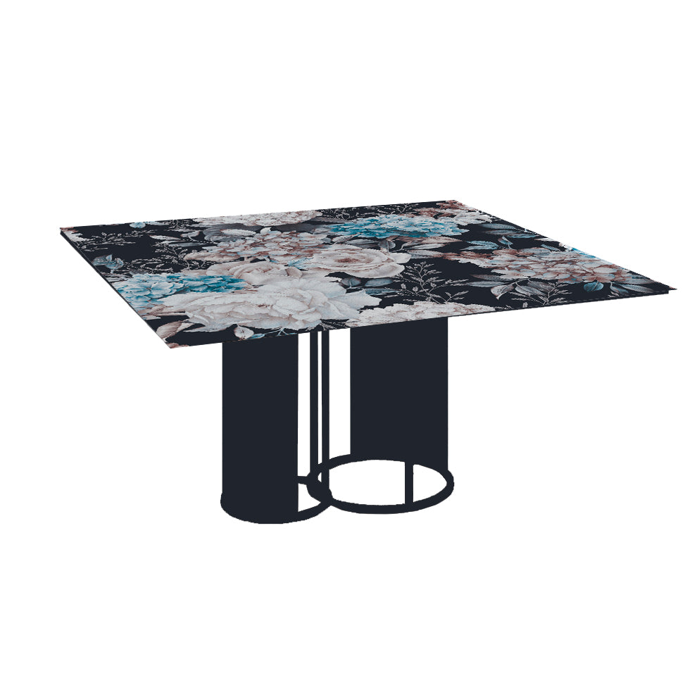 King KI.QU.03 table