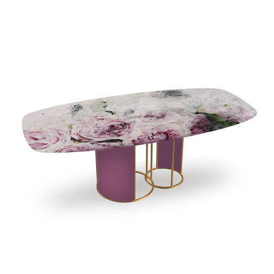 Tavolo King KI.OD.02 Delice
