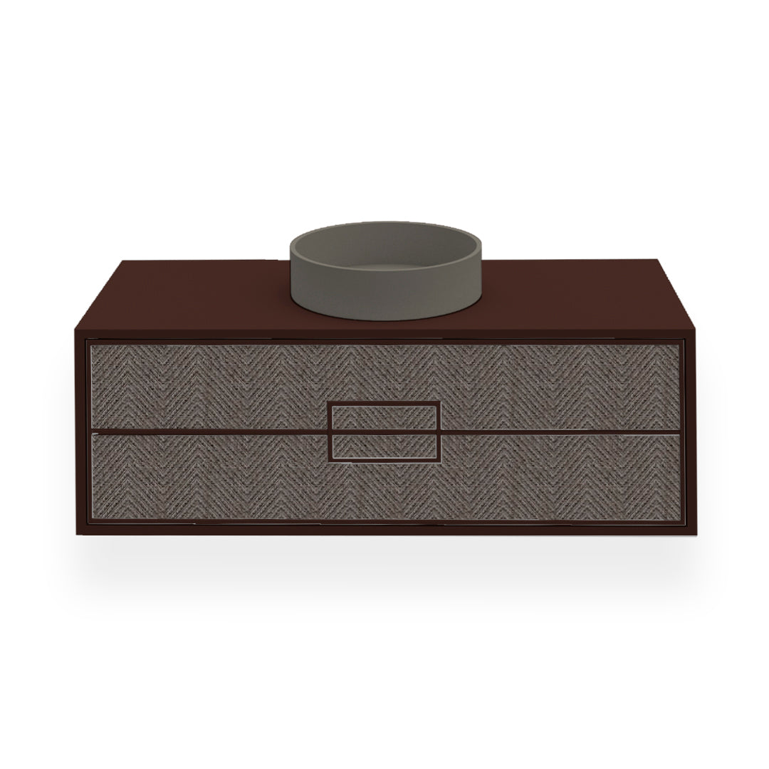 Low Sideboard 3 Doors 