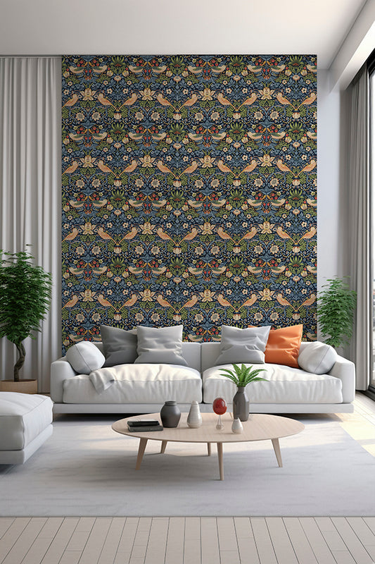 William Morris III