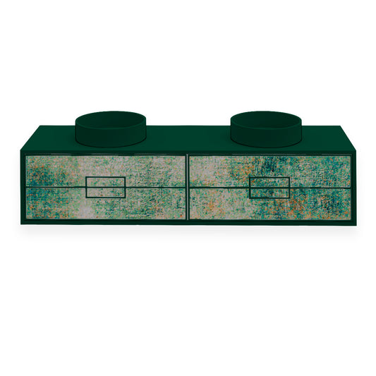 Mobile Bagno Charm 180cm Yyron var2